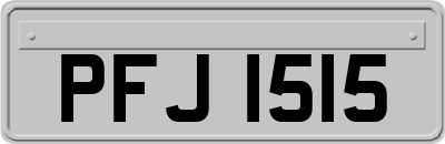 PFJ1515