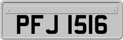 PFJ1516