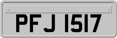 PFJ1517