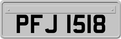 PFJ1518