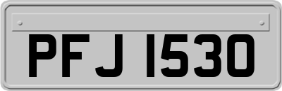 PFJ1530