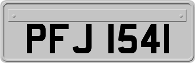 PFJ1541