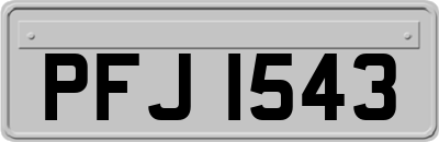 PFJ1543