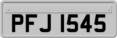 PFJ1545