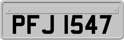 PFJ1547