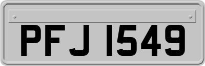 PFJ1549