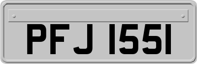 PFJ1551