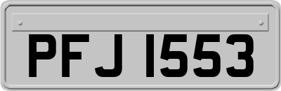 PFJ1553
