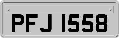 PFJ1558