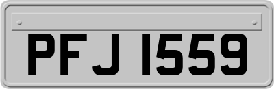 PFJ1559