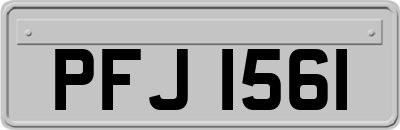 PFJ1561