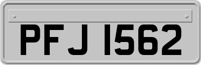 PFJ1562