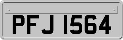 PFJ1564