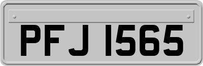 PFJ1565