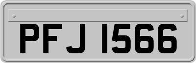 PFJ1566