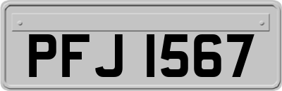 PFJ1567