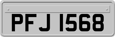 PFJ1568