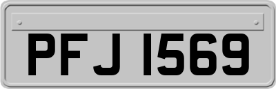 PFJ1569