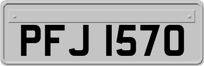 PFJ1570