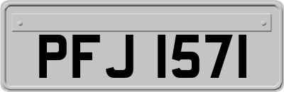 PFJ1571