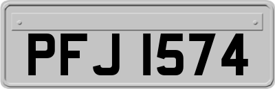 PFJ1574