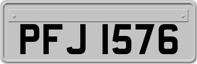 PFJ1576