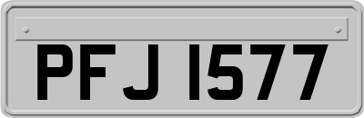 PFJ1577