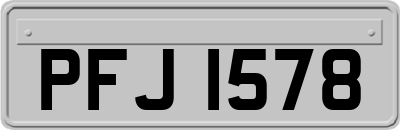 PFJ1578