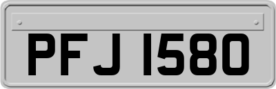 PFJ1580