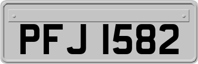PFJ1582