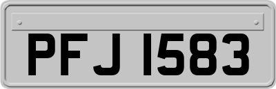 PFJ1583