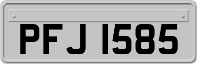 PFJ1585