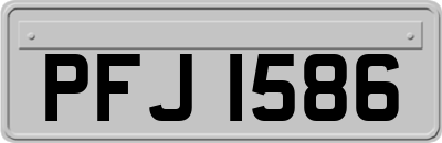 PFJ1586