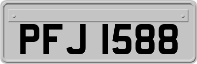 PFJ1588