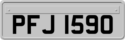 PFJ1590
