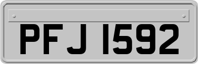 PFJ1592