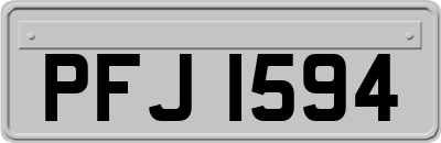 PFJ1594
