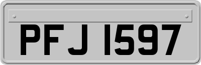 PFJ1597