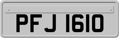 PFJ1610