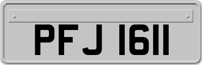 PFJ1611