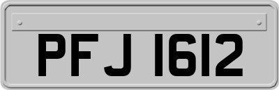 PFJ1612