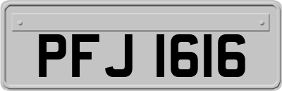 PFJ1616