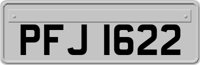 PFJ1622