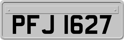 PFJ1627