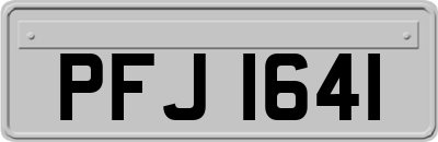 PFJ1641