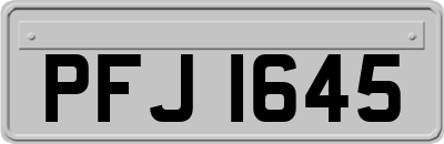 PFJ1645