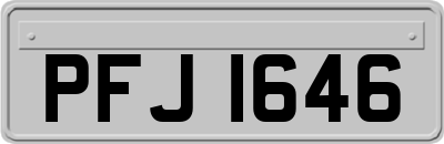 PFJ1646
