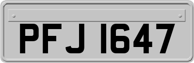 PFJ1647