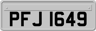 PFJ1649