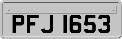 PFJ1653